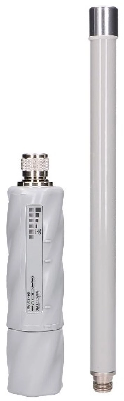 MikroTik RBGrooveGA-52HPacn με ΟΜΝΙ
