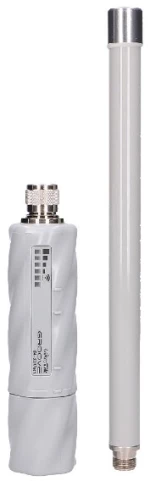 MikroTik RBGrooveGA-52HPacn με ΟΜΝΙ