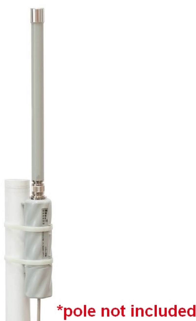 MikroTik RBGrooveGA-52HPacn με ΟΜΝΙ