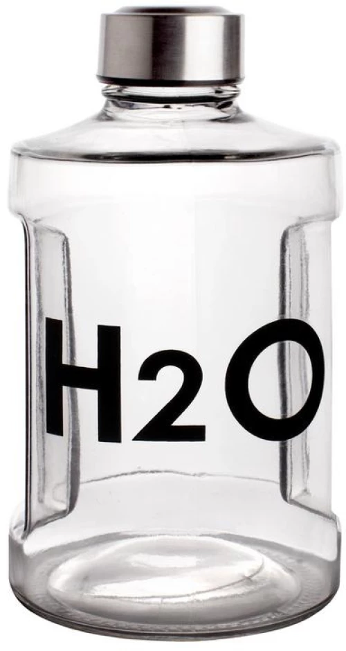 ΜΠΟΥΚΑΛΙ 900ml H2O - Max.Home®