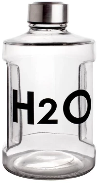 ΜΠΟΥΚΑΛΙ 900ml H2O - Max.Home®