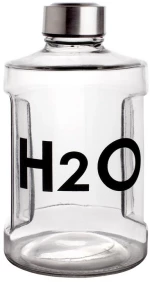 ΜΠΟΥΚΑΛΙ 900ml H2O - Max.Home®