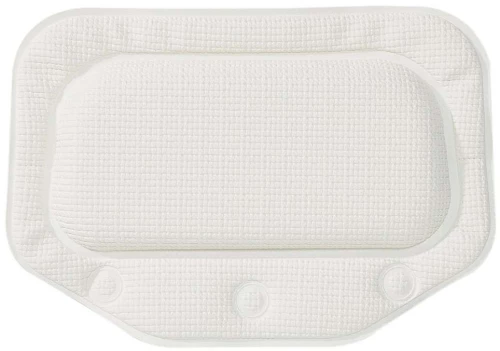Unilux 20x30 white μαξιλάρι μπανιέρας Sealskin
