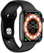 Έξυπνο ρολόι WiWu SW01 Pro  Μαυρο - 73086