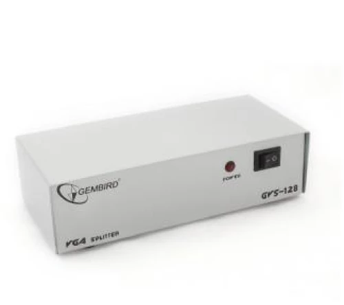 VGA multiplier/GVS128