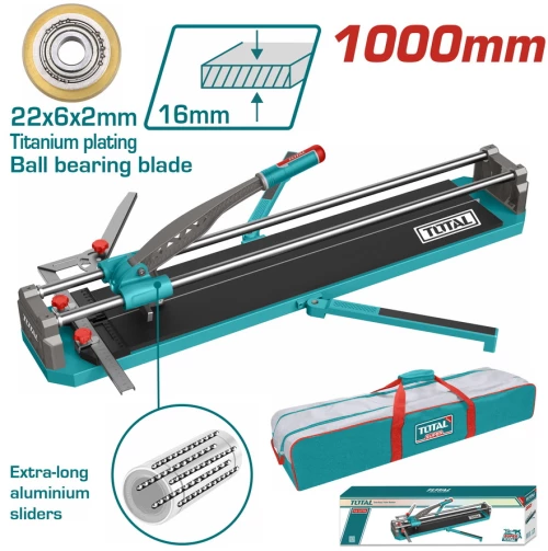 TOTAL ΕΠΑΓΓ. ΚΟΦΤΗΣ ΠΛΑΚΙΔΙΩΝ 100cm (THT571001)