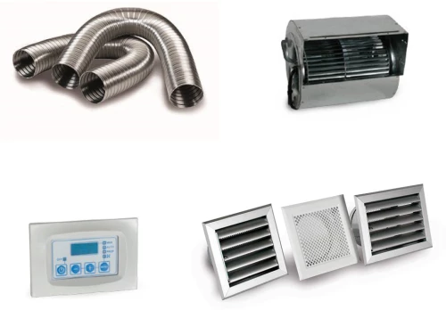 THERMOGATZ   ΣΕΤ ΑΕΡΟΘΕΡΜΟΥ ΤΖΑΚΙΟΥ GST 400 m3/h   02.203.223