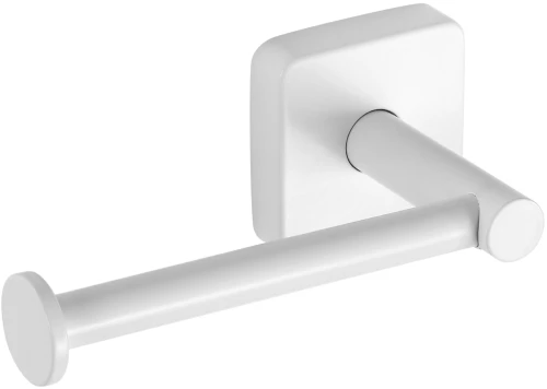 KARAG  QUATTRO Χαρτοθήκη ανοιχτή QUATTRO 4401 66 Λευκή ματ KARAG KARAG-3800201585477