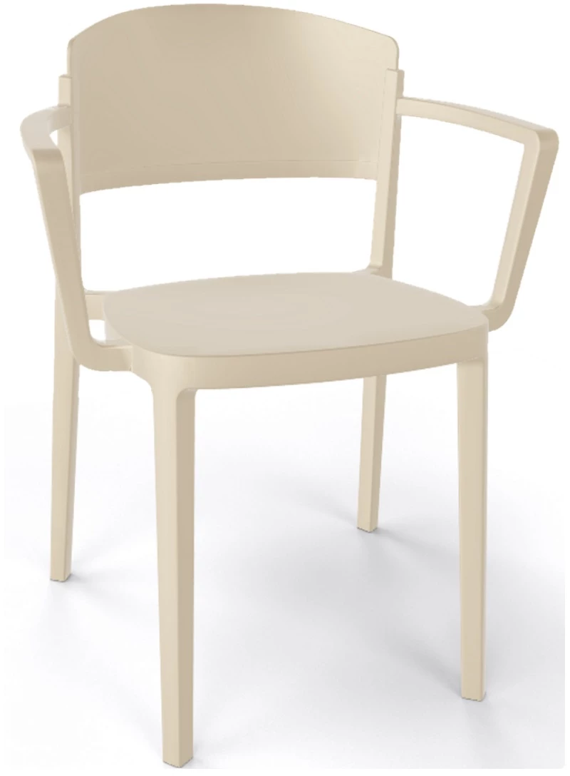 METAX-24 Πολυθρόνα Abuela/P*  52.5 x 58. x 76.5 metax-01-00-1589