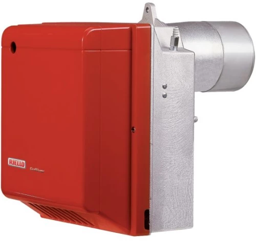 Riello ΚΑΥΣΤΗΡΑΣ ΠΕΤΡΕΛΑΙΟΥ ΜΟΝΟΒΑΘΜΙΟΣ GULLIVER RG2 4-10kg/h 47-119kW RIELLO KANEL-129.ΓΚ100