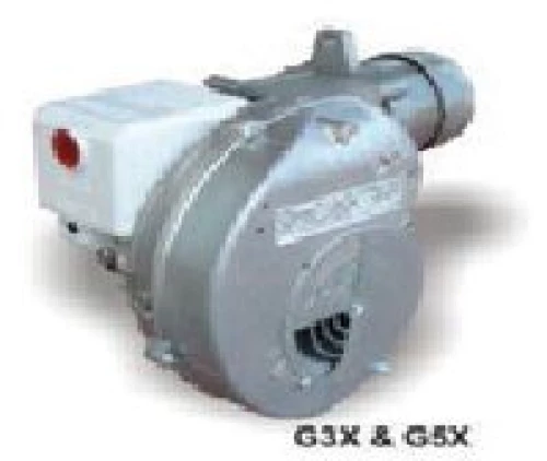 Riello ΚΑΥΣΤΗΡΑΣ ΠΕΤΡΕΛΑΙΟΥ ΜΟΝΟΒΑΘΜΙΟΣ 40 G5X 60,0kW RIELLO KANEL-129.G5X
