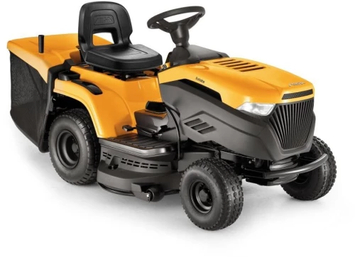 STIGA Χλοοκοπτικό τρακτέρ STIGA ESTATE 598B katsar-2T2120281