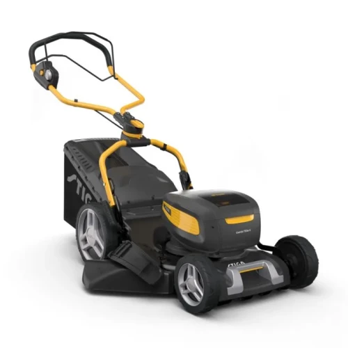 STIGA Χλοοκοπτικό μπαταρίας STIGA COMBI 753 eVKit katsar-2L0537978