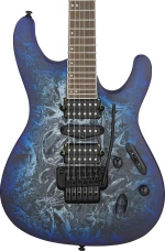 Ibanez S770-CZM