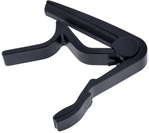 Alice A007 DB - Black