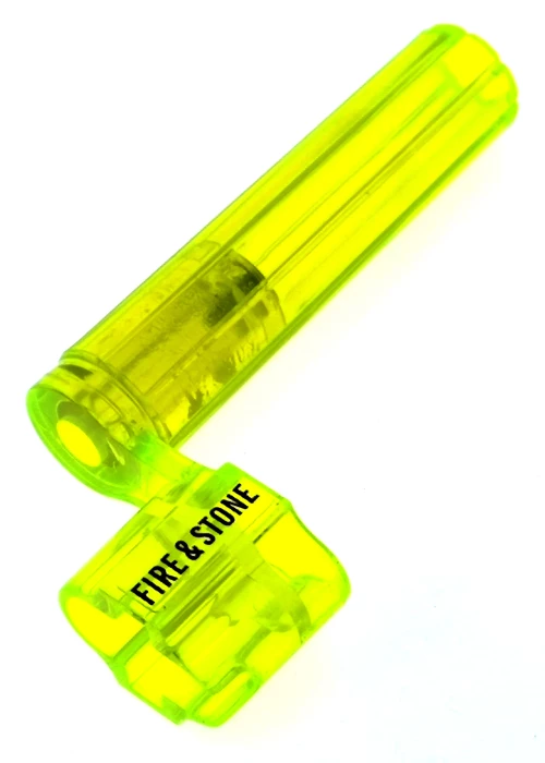 Fire&Stone SW-PR-1 - Yellow