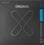 Daddario XTC46FF Carbon - Hard