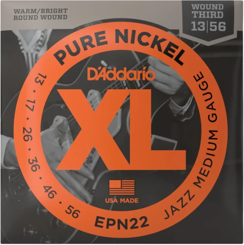 Daddario EPN-22