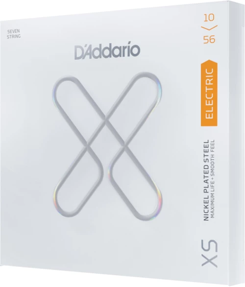 Daddario XSE1056