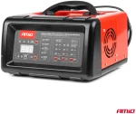 AMIO ΕΚΚΙΝΗΤΗΣ/ΦΟΡΤΙΣΤΗΣ ΜΠΑΤΑΡΙΑΣ 6/12V (100Α START ENGINE) AMIO - 1 ΤΕΜ. 04057/AM