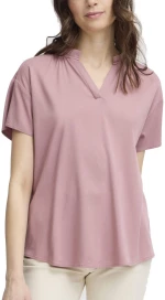 FRANSA Γυναικείο tshirt μπλουζάκι 20615311-171512 Nostalgia Rose