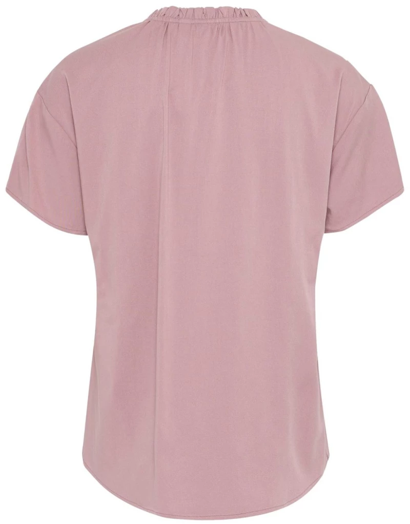 FRANSA Γυναικείο tshirt μπλουζάκι 20615311-171512 Nostalgia Rose