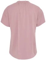 FRANSA Γυναικείο tshirt μπλουζάκι 20615311-171512 Nostalgia Rose