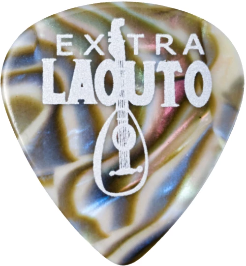 Extra Laouto - Medium, Abalone