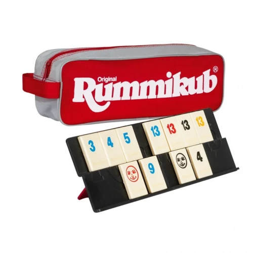 Rummy Travel - Rummikub