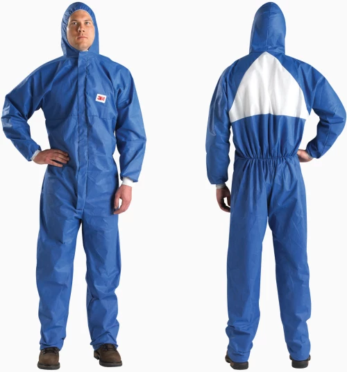 Φόρμα προστασίας 3M 4530 XLarge