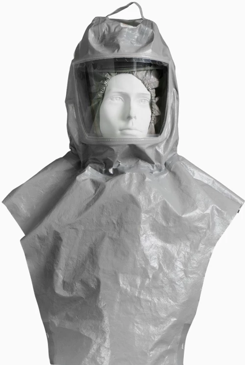 Κάλυμμα Κεφαλής 3M S-855E