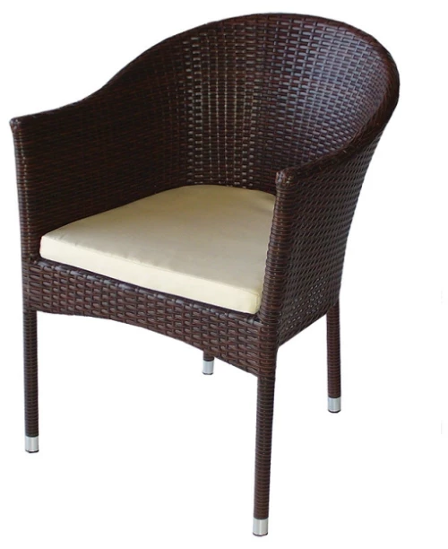 Καρέκλα 350, 57x59x78 εκ., Genomax Genom1219921081