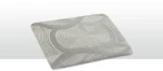 Linea Strom Epoque Wool Μαξιλαροθήκη με υψηλή περιεκτικότητα σε μαλλί 50X70cm