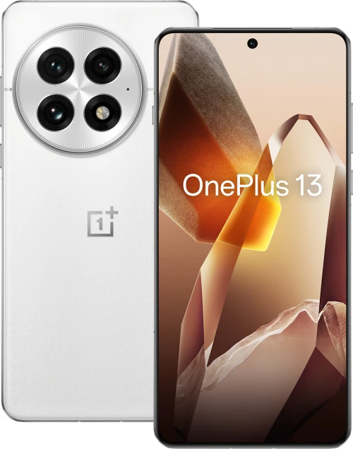 OnePlus 13 5G (16GB/512GB) Arctic Dawn