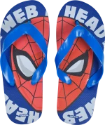 Σαγιονάρες "Spider-Man" μπλε