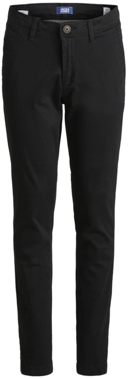 Παντελόνι Chino "Marco" μαύρο