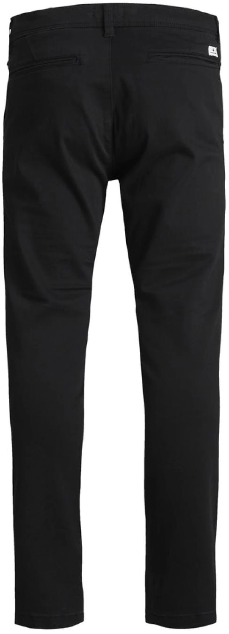 Παντελόνι Chino "Marco" μαύρο