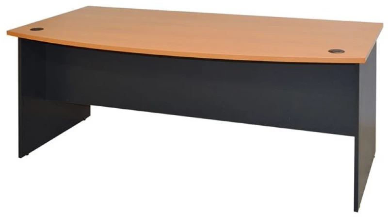 32423 ΓΡΑΦΕΙΟ ΕΠΑΓΓΕΛΜΑΤΙΚΟ 180X93.5X74. CADAK HM2017.01 ΓΚΡΙ-ΟΞΙΑ
