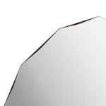 482995 ΚΑΘΡΕΠΤΗΣ ΤΟΙΧΟΥ ΠΟΛΥΓΩΝΙΚΟΣ CANE HM4493 ΧΩΡΙΣ ΠΛΑΙΣΙΟ 70X90ΥΕΚ.