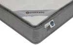 489849 ΣΤΡΩΜΑ PERFECTO PAKOWORLD CONTINUOUS SPRINGS ΜΟΝΗΣ ΟΨΗΣ ΑΝΩΣΤΡΩΜΑ 18-20CM 90X190ΕΚ