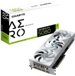 GIGABYTE VGA GV-N5080AERO OC-16GD, 16GB , GDDR7