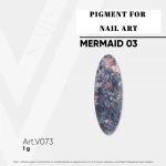 Mermaid V073