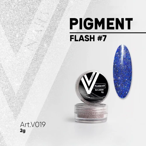 Flash Pigment #7 V019