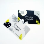 Scraper for Stamping 1τεμ