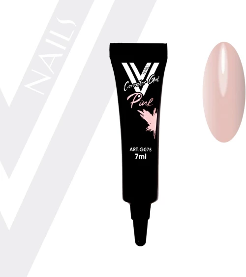 Sculpture Gel Corrector G075
