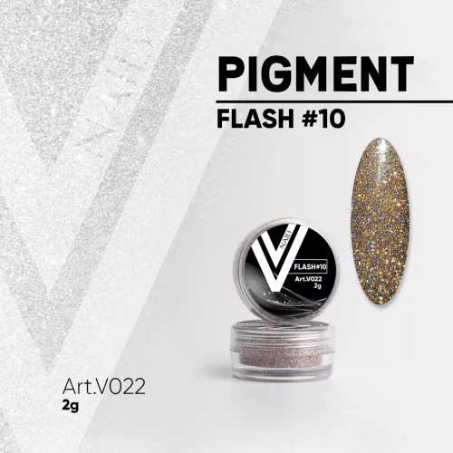 Flash Pigment #10 V022