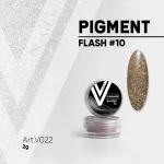 Flash Pigment #10 V022
