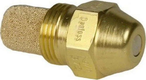 Danfoss 0.65/60°S Μπεκ για Καυστήρα