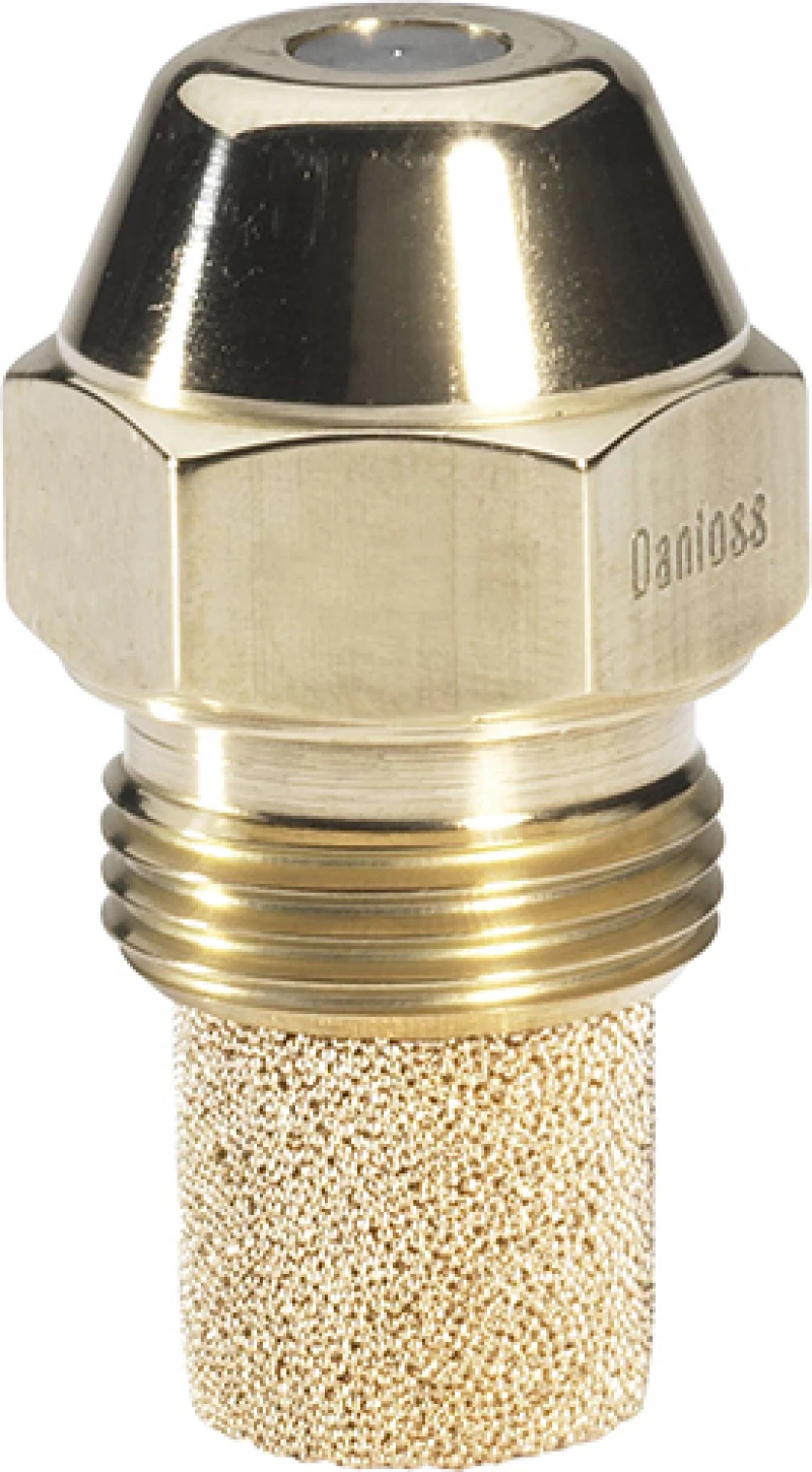 Danfoss 0.65/60°S Μπεκ για Καυστήρα
