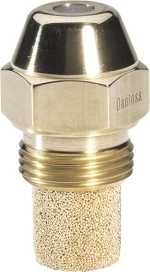 Danfoss 0.65/60°S Μπεκ για Καυστήρα